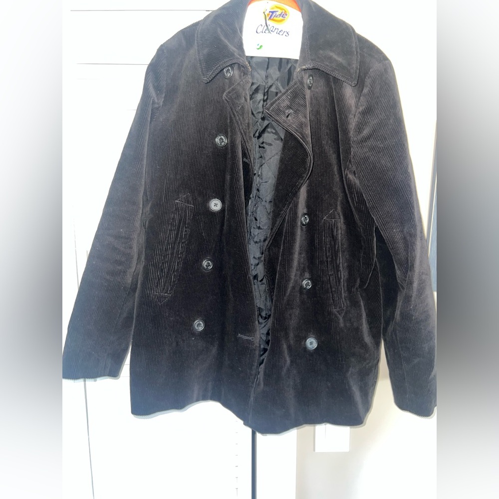Ralph Lauren coat
